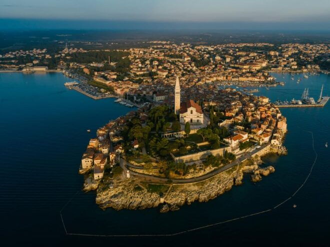 5 Days Tour From Zagreb: Exploring Istria - Important Information