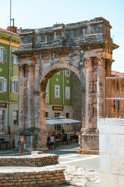 5 Days Tour From Zagreb: Exploring Istria - Travel Insurance