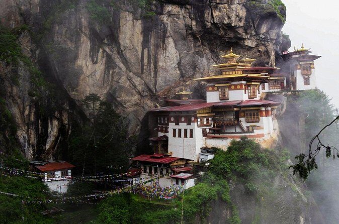5 Days Tour in Bhutan - FAQ