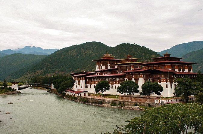 5 Days Tour in Bhutan - Final Thoughts
