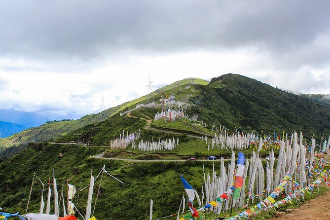 5 Days Tour in Bhutan - Good To Know