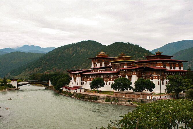 5 Days Tour in Bhutan - The Itinerary in Detail: What to Expect