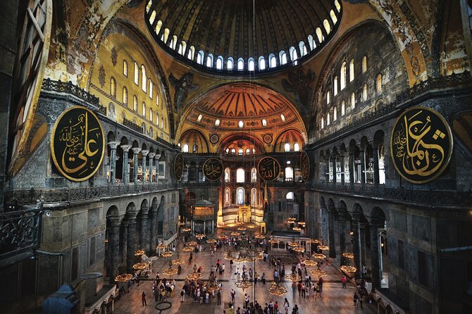 5 Days Tour in Istanbul and Cappadocia - Good To Know