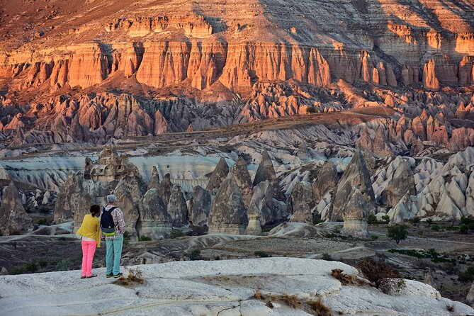 5 Days Tour in Istanbul and Cappadocia - Important Booking Information