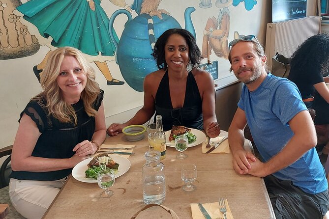 5 Days Tour in Paris With Expert Francophile - Good To Know