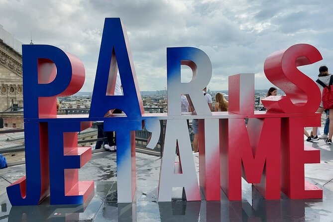 5 Days Tour in Paris With Expert Francophile - The Sum Up