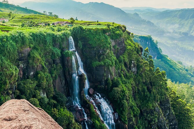 5 Days Tour In Sri Lanka - Day 2: Exploring the Cultural Triangle