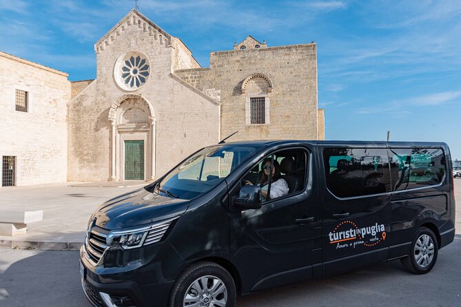 5 Days Tour of Puglia and Matera From Bari - Good To Know