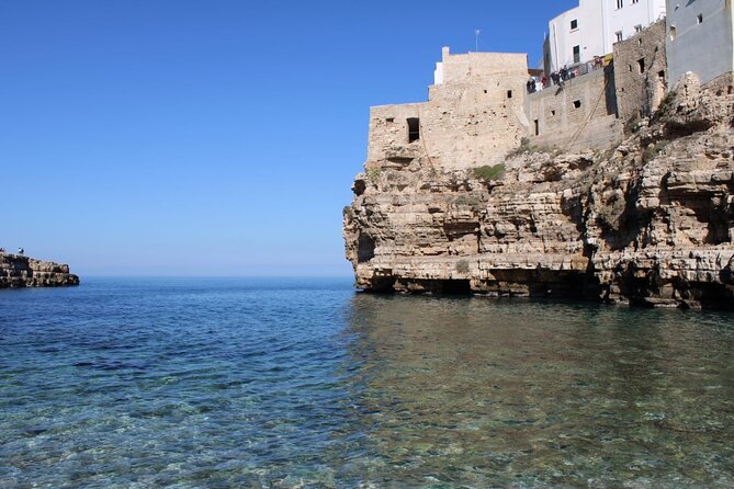 5 Days Tour of Puglia and Matera From Bari - Directions