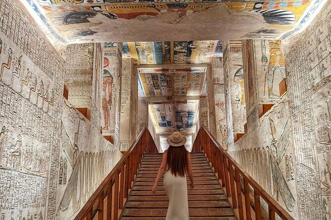 5 Days Tour Package to Cairo and Aswan - Frequently Asked Questions