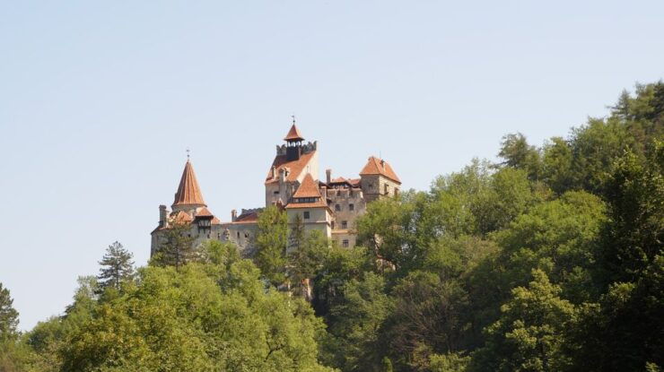 5-Days Tour Romania, Bulgaria, North Greece - Itinerary Overview