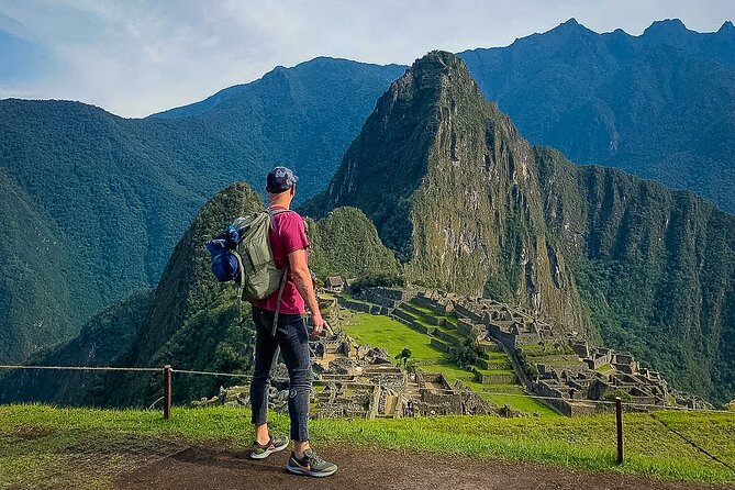 5 Days Tour to Machupicchu, Sacred Valley and Rainbow Mountain in Small Group - Day 1: Arrival and Sacred Valley Exploration