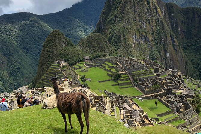5 Days Tour to Machupicchu, Sacred Valley and Rainbow Mountain in Small Group - The Sum Up
