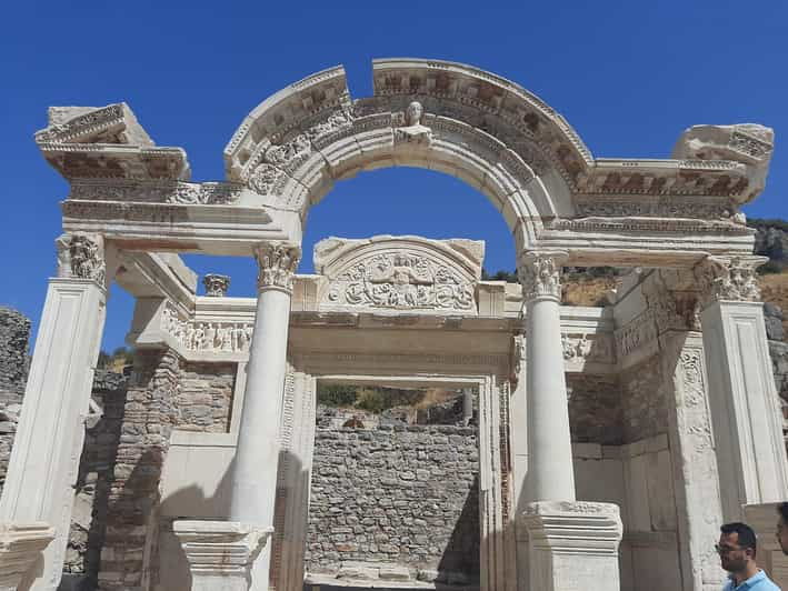 5 Days Tour to Seven Churches - Itinerary