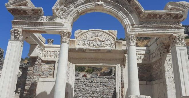 5 Days Tour to Seven Churches - Inclusions