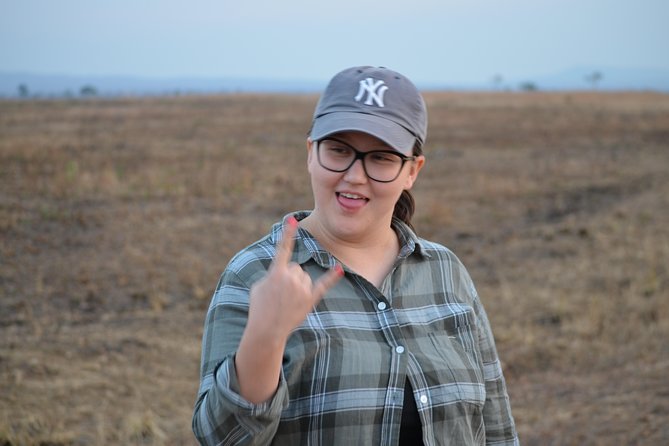 5 Days Travelling Southern Tanzania - Inclusions and Exclusions
