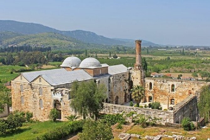 5 Days Turkey Tour Package - Accommodation Details