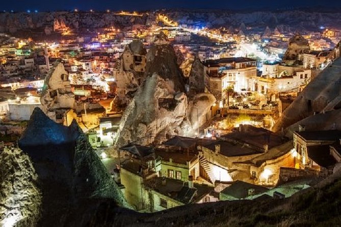 5 Days Turkey Tour Package - Tour Guide Services