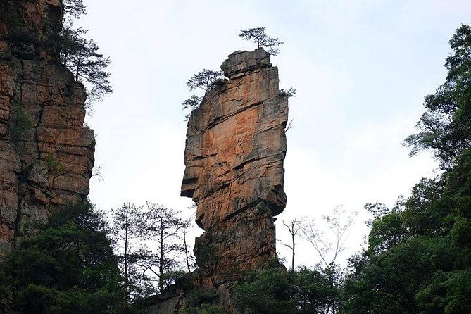 5 Days Ultimate Zhangjiajie Package Tour (5-star Hotel) - Transportation Information