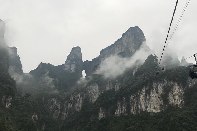 5 Days Ultimate Zhangjiajie Package Tour (5-star Hotel) - Frequently Asked Questions