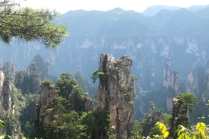 5 Days Ultimate Zhangjiajie Package Tour (5-star Hotel) - The Sum Up