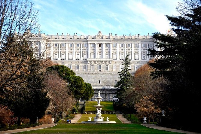 5 Days Undiscovered Castilla Self Drive From Madrid - The Sum Up