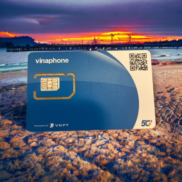 5 Days Unlimited DATA SIM CARD - Good To Know