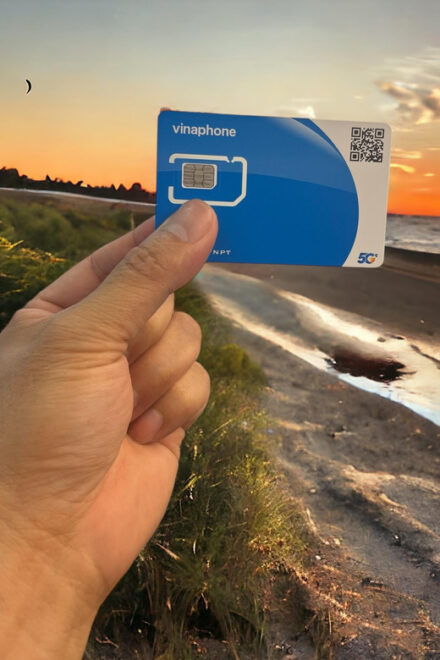 5 Days Unlimited DATA SIM CARD - Booking Process