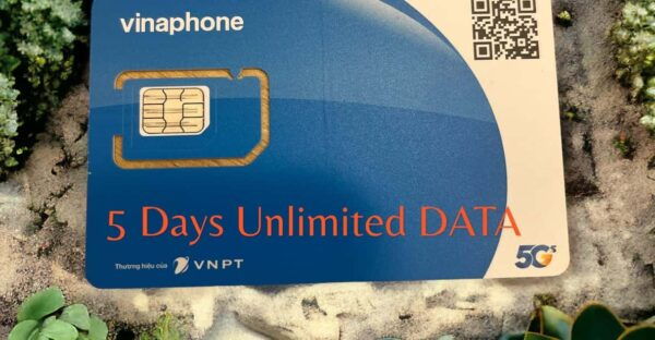 5 Days Unlimited DATA SIM CARD - Frequently Asked Questions
