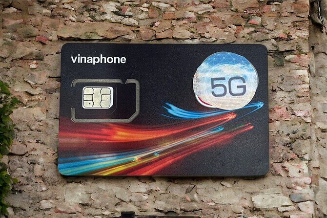 5 Days Unlimited DATA SIM CARD Vietnam - Practical Tips for Travelers
