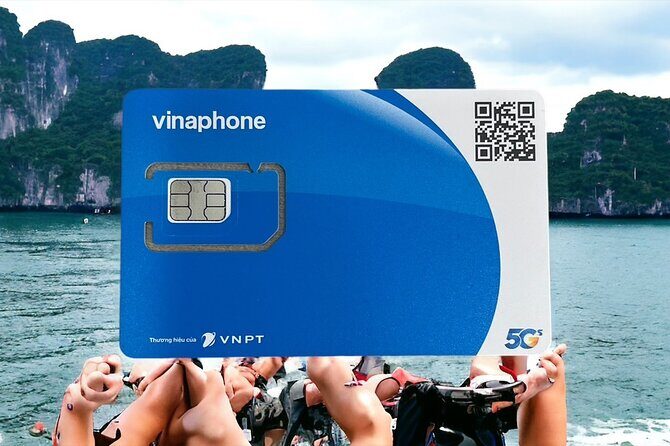 5 Days Unlimited DATA SIM CARD Vietnam - Why This SIM Card Offers Great Value