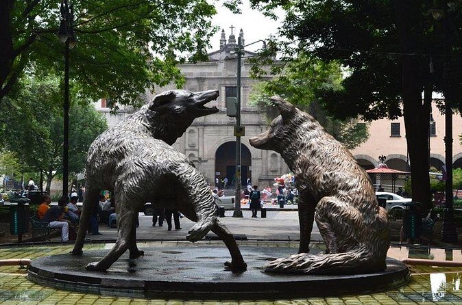 5-Days Urban Mexico Tour - FAQs