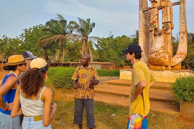 5 Days West African Adventure (Nigeria, Benin, Togo and Ghana) - Good To Know