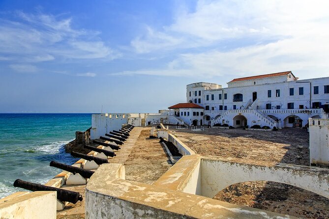 5 Days West African Adventure (Nigeria, Benin, Togo and Ghana) - What to Expect