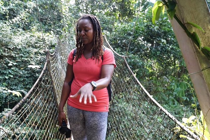 5 Days West African Adventure (Nigeria, Benin, Togo and Ghana) - Additional Information