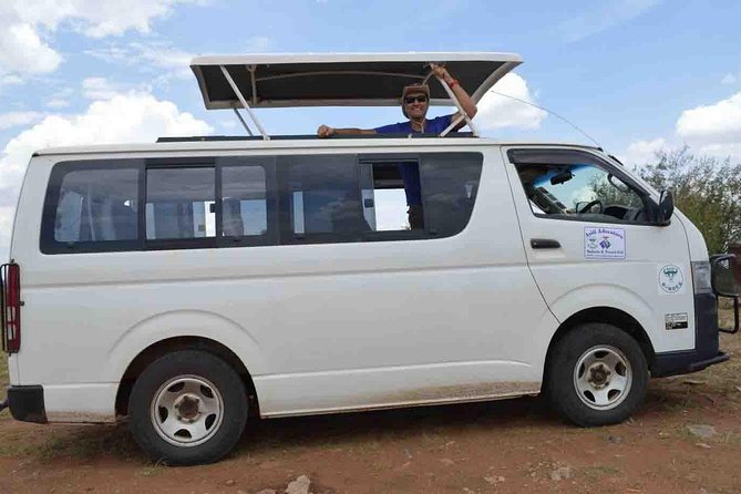 5 Days Wildlife Adventure - Mombasa - Dining Experiences