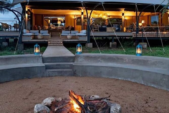 5 Days Wildlife Midrange Safari to Tarangire, Serengeti, Ngorongoro and Manyara - Booking Information and Pricing