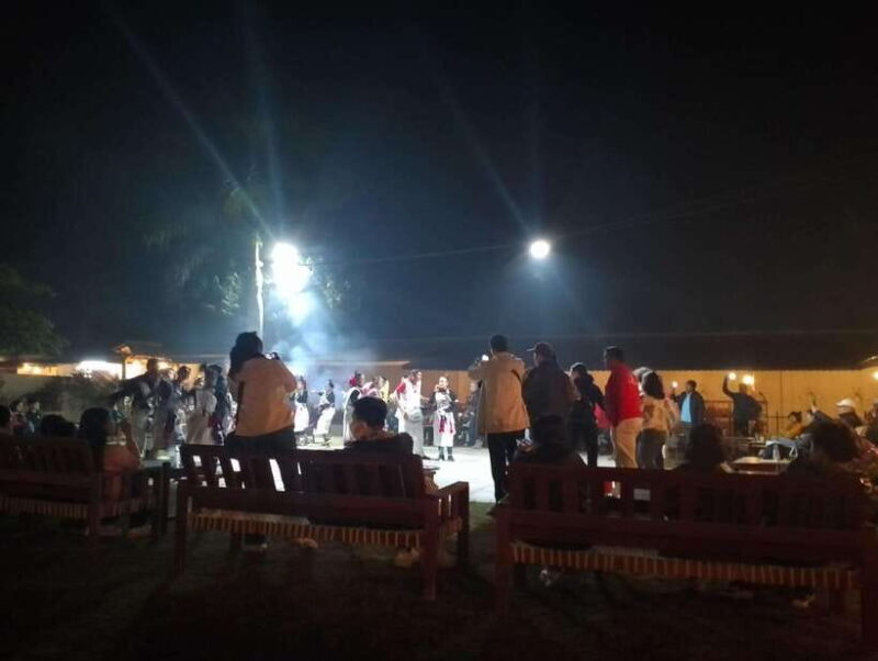 5 Days with One Tower Night Stay in Chitwan National Park - Day 5: Return Journey & Reflection