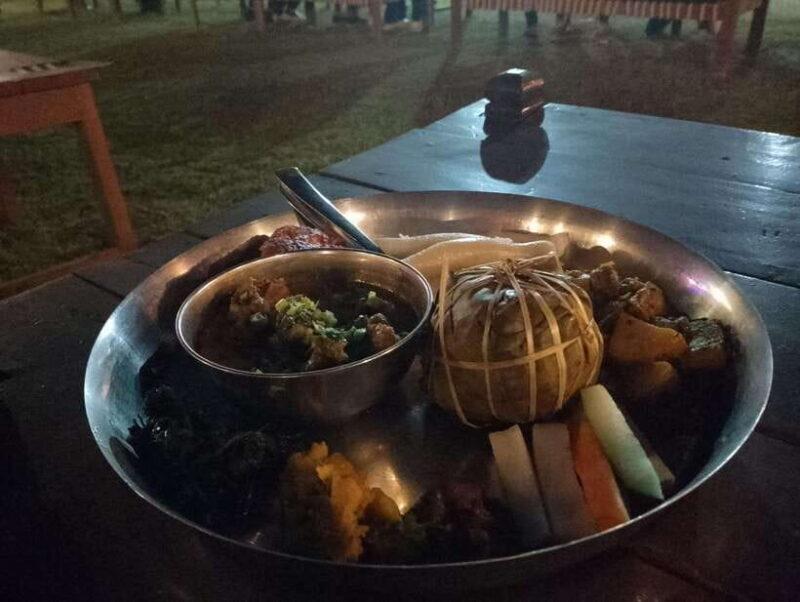 5 Days with One Tower Night Stay in Chitwan National Park - What You Can Expect from the Itinerary