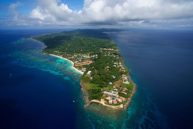 5 Dive Scuba Diving Package in Roatan - Inclusions in the Dive Scuba Diving Package
