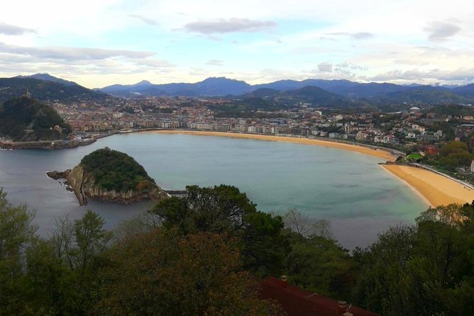 5 Full Days in the Basque Country - Itinerary Highlights