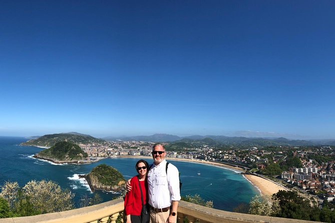 5 Full Days in the Basque Country - Culinary Delights