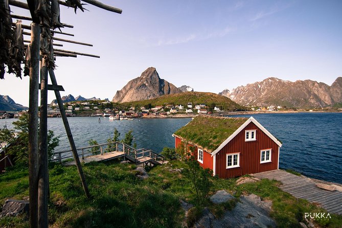5 Highlights Of Lofoten From Svolvær - Storsandnes Beach and Its Spectacular Views