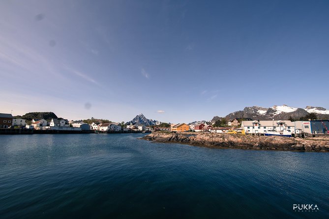 5 Highlights Of Lofoten From Svolvær - Hiking to the Iconic Svolværgeita (The Goat)