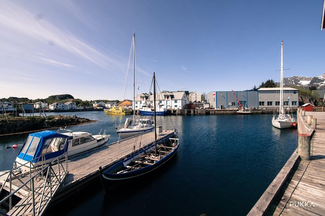 5 Highlights Of Lofoten From Svolvær - Enjoying the Unforgettable Midnight Sun Experience