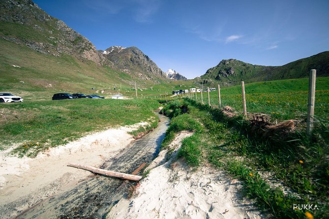 5 Highlights Of Lofoten From Svolvær - Common Questions