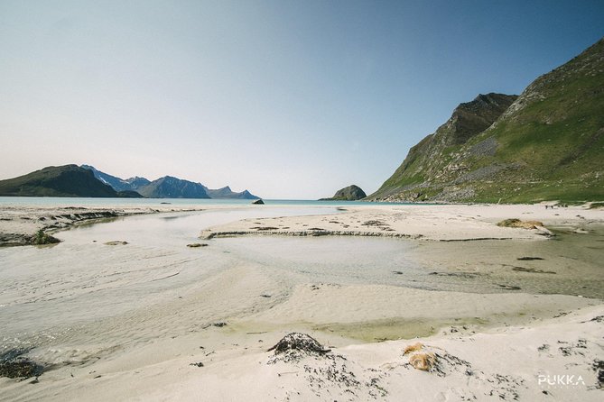 5 Highlights Of Lofoten From Svolvær - The Sum Up