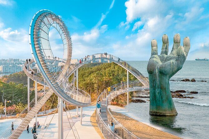 5 Highlights Pohang Tour from Busan (Group Tour) - Good To Know