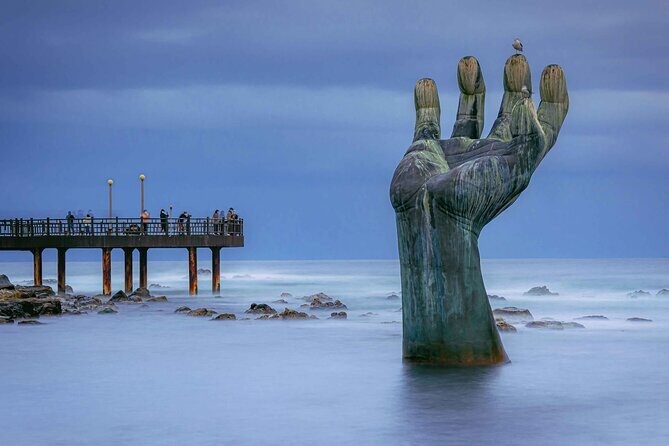 5 Highlights Pohang Tour from Busan (Group Tour) - The Itinerary in Detail