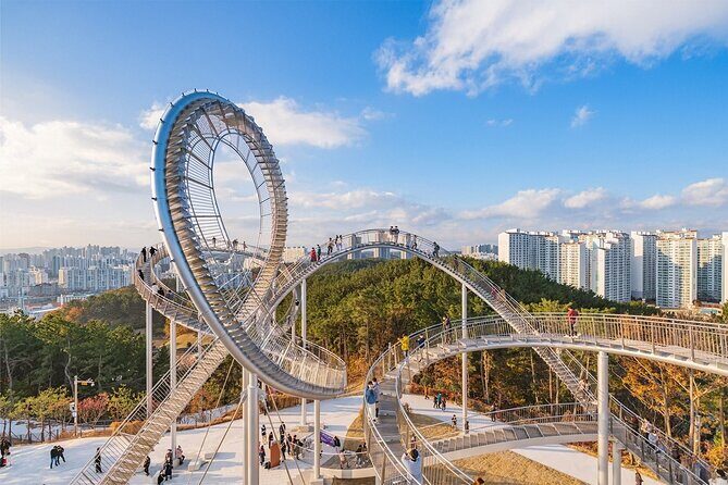 5 Highlights Pohang Tour from Busan (Group Tour) - Practical Tips for Travelers